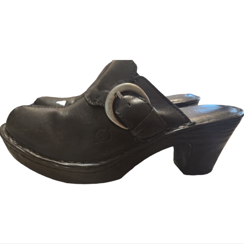 Born Clogs - image 4